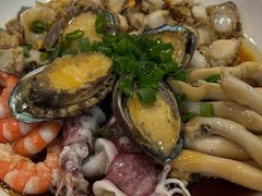 -良师门滨海人家·海鲜·家常菜(滨海城店)
