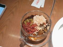 -胡氏大盘鸡新疆菜(石岗店)