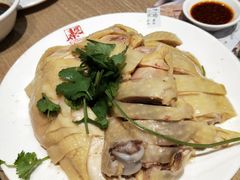 -泰煌鸡·上海白斩鸡·鸡汤面(鹤庆店)