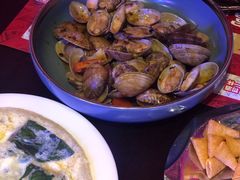-钳真多钓虾馆·小龙虾海鲜烧烤(九六广场店)