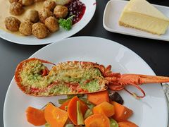 -宜家·瑞典风味餐厅(天津东丽商场店)