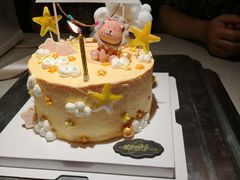 -海底捞大排档火锅(悦荟广场店)