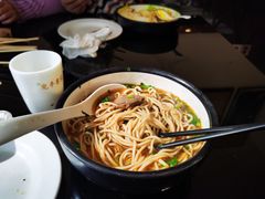 牛肉拉面大-宛平李记小吃(东关街店)
