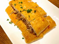 -粗茶淡饭·隐庐私厨(东亭店)