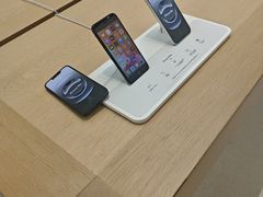 -Apple零售店(青岛万象城店)