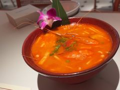 -太食獸泰式茶餐厅(IFS国金中心店)