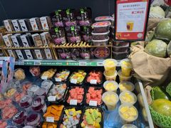 -blt精品超市(北京银座店)