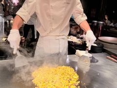 -岩盐·铁板料理(嘉里店)