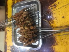 -文文烤肉(大皮院店)