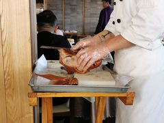 -四季民福烤鸭店(前门廊房二条店)