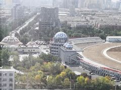 -巨华国际大酒店
