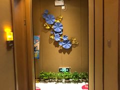 -柏悦SPA(君汇店)