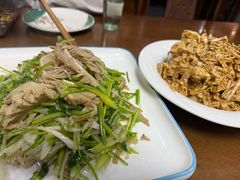 -牛街老爆肚满(牡丹园店)