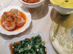 -香缇小院私房菜(盐务街店)