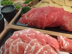 -湊湊火锅·茶憩(皇姑万象汇店)
