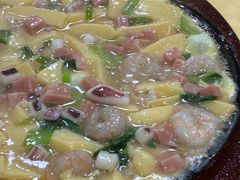 -华春餐馆(鱼山路店)