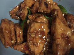 鱼香豆腐-老六素货(王顶堤店)