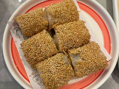 -陶兰居·手工点心·粤菜(圆融时代广场店)