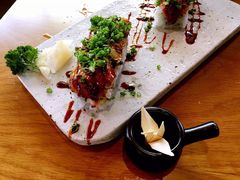-Hatsune隐泉日式料理(三里屯太古里店)