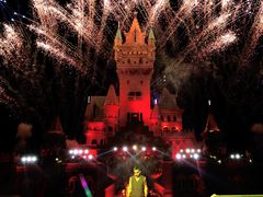 -青岛方特梦幻王国