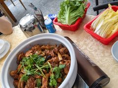 -老东风菜馆·潮汕大排档