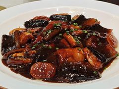-老人和饭店(淮海中路店)