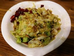 -妈妈的味道(工人体育场东路店)