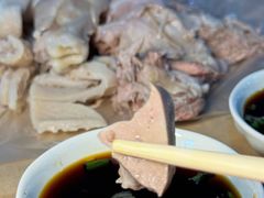 -小辫子羊肉面馆(周东店)
