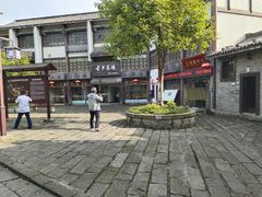 -南关石牌坊古镇
