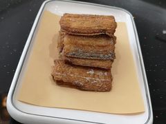 -好兄弟郭巨海鲜(天一阁店)