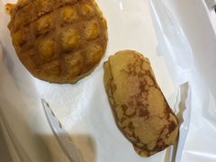 -大苹果面包生日蛋糕(创新店)