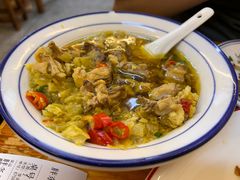 -胖东瓜·浏阳菜馆(火车站店)