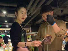 -戈拿旺巴西烤肉(崇文门店)