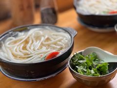 -贵州沾水米线(学田湾店)