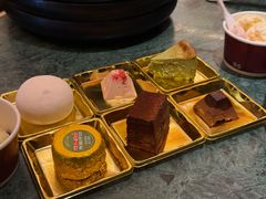 -牛New寿喜烧(龙湖金沙天街店)