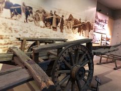 -辽沈战役纪念馆