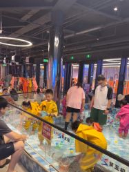 -第五极儿童乐园