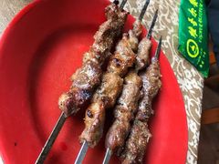 -维吾尔餐厅(宜山路店)