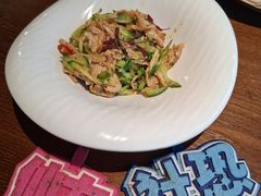 -本处·素食·融合料理(南油店)