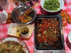 -龙师傅卤炒(天马店)