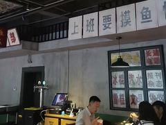 -恰八斗·猛火长沙菜(国贸店)