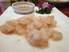 清炒河虾仁-红城阁·上海味道(四平路店)