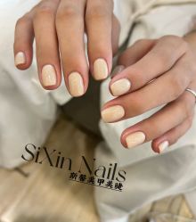-斯馨·健康美甲美睫