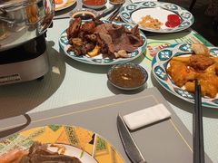 -舜和巴西烤肉餐厅(舜和国际店)