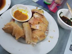 -同记鸡粥粉面店