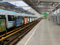 -利济北路(地铁站)