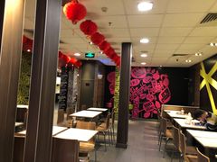 -麦当劳(北方国贸大厦店)