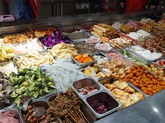 -林静小吃(复兴路店)