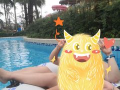 -重庆海昌加勒比海水世界