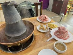 -元盛居(亚泰大街店)